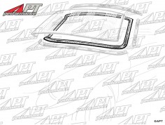 Windscreen rubber seal Spider 70 - 93