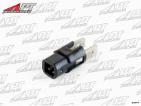Lamp housing bulb socket 105 / 115
