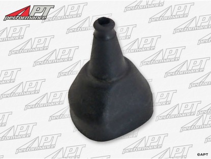 Rubber boot hand brake side cable105 / Montreal