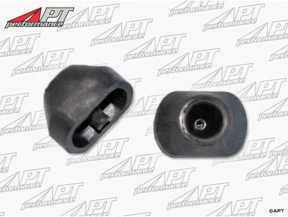 Rubber boot hand brake side cable105 / Montreal