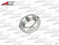 Brake lining / hose nut 1300 - 2000 105 / 115