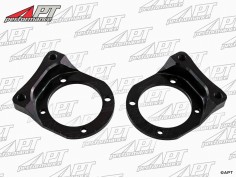 Adaptor set for big brake calipers 1300 - 1600 105 / 115