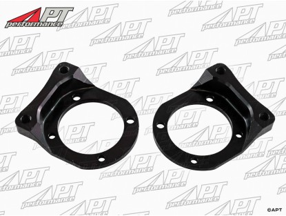 Adaptor set for big brake calipers 1300 - 1600 105 / 115