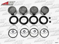 Repair kit ATE brake calipers front 48mm 105 series