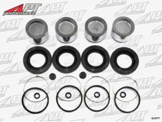 Repair kit ATE brake calipers rear 38mm 105 series