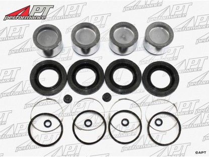 Repair kit ATE brake calipers rear 38mm 105 series