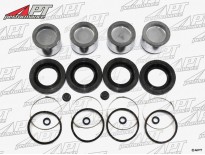 Repair kit ATE brake calipers rear 38mm 105 series