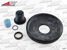 Repair kit complete for ATE brake booster 195 / 115