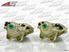 Set brake calipers rear NEW 1300-1750 1. series 30mm