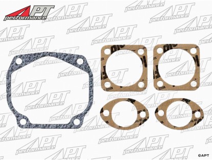 Gasket set for Burman steering rack  105 / 115 / Montreal