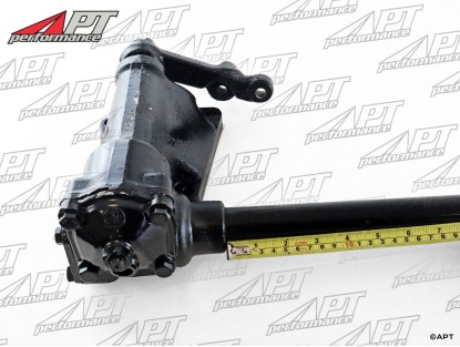 Steering rack ZF rebuilt 1300 - 2000 105 / 115 72,5cm