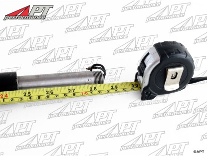 Steering rack ZF rebuilt 1300 - 2000 105 / 115 72,5cm