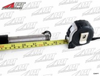 Steering rack ZF rebuilt 1300 - 2000 105 / 115 72,5cm