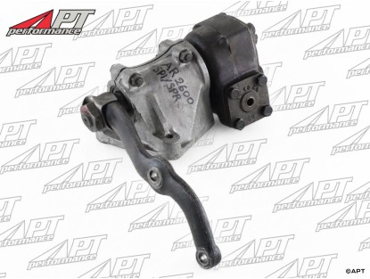 Steering rack rebuilt 2000 / 2600 models