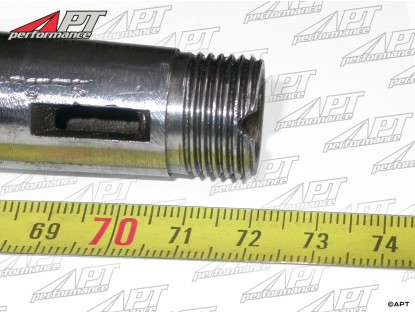 Steering rack Racing rebuilt 105 / 115 Burman 72cm