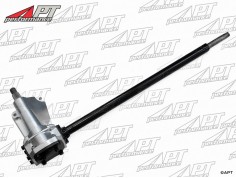 Steering rack Racing rebuilt 105 / 115 Burman 74cm