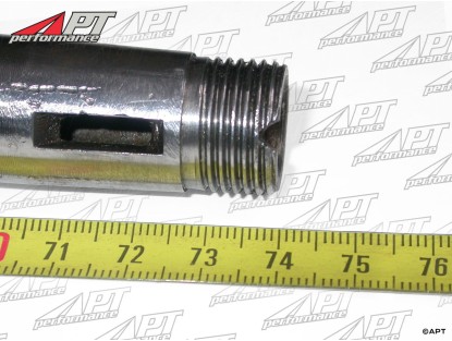 Steering rack Racing rebuilt 105 / 115 Burman 74cm