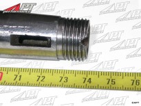 Steering rack Racing rebuilt 105 / 115 Burman 74cm