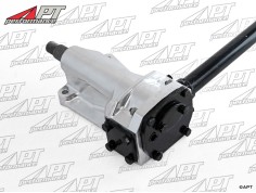 Steering rack rebuilt 105 / 115 Burman w/o steering lock 2