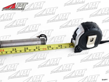 Steering rack ZF rebuilt 1300 - 2000 105 / 115 70,5cm