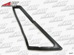 Front triangle window gasket Spider 70 - 93 right