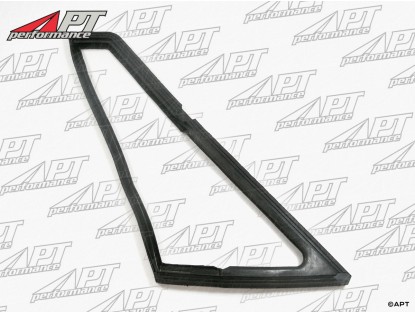 Front triangle window gasket Spider 70 - 93 right