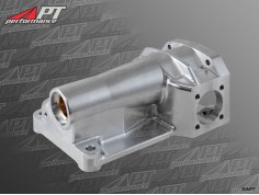 Steering box casing Burman Race Alfa 105 / 115 LHD