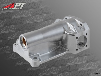 Steering box casing Burman Race Alfa 105 / 115 LHD