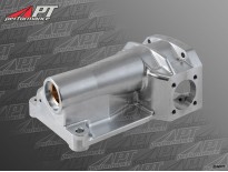 Steering box casing Burman Race Alfa 105 / 115 LHD