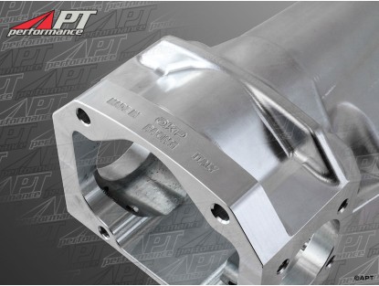 Steering box casing Burman Race Alfa 105 / 115 LHD