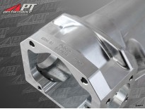 Steering box casing Burman Race Alfa 105 / 115 LHD