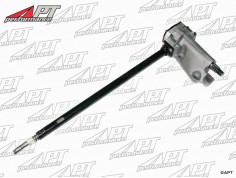 Steering rack rebuilt Burman 1300 - 1600 Giulia 73cm