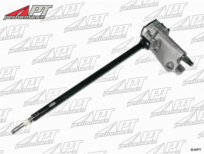 Steering rack rebuilt Burman 1300 - 1600 Giulia 73cm