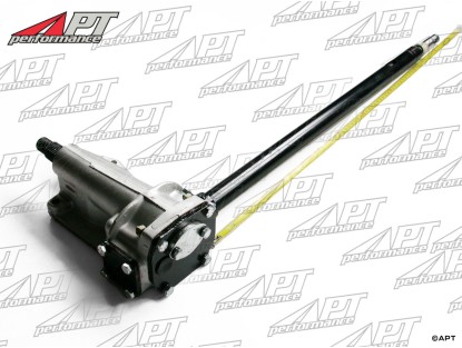 Steering rack rebuilt Burman 1300 - 1600 Giulia 73cm