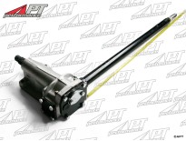 Steering rack rebuilt Burman 1300 - 1600 Giulia 73cm