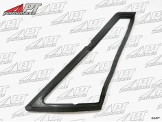 Front triangle window gasket Spider 70 - 93 left