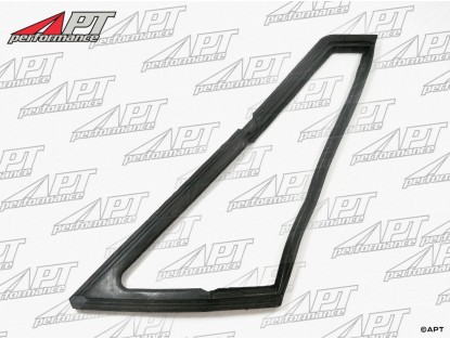 Front triangle window gasket Spider 70 - 93 left