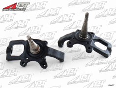 Front steering knuckle set 1750 - 2000 105/115 + Montreal