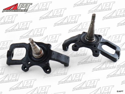 Front steering knuckle set 1750 - 2000 105/115 + Montreal