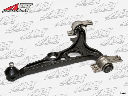 Lower control arm left Spider / GTV / 145 / 146 / 155