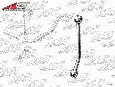 Rear anti - roll bar drop link complete 1300 - 2000 Nord 2