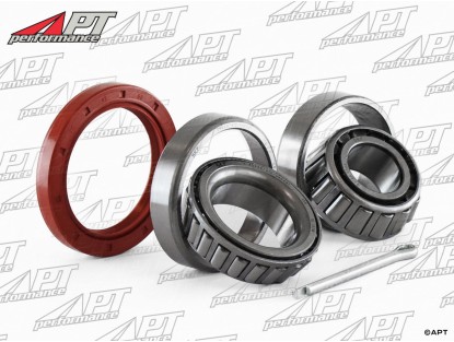 SKF / FAG Front wheel bearing set Alfetta / GTV / 75 / SZ