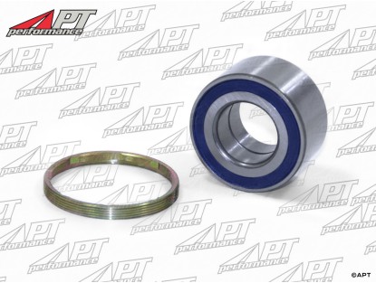 Front wheel bearing set Alfa 33 Nuova