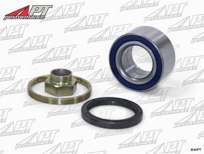 Front wheel bearing set Alfa 33 -89