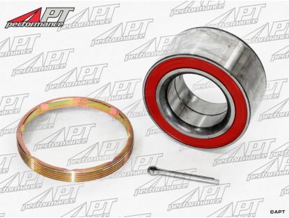 Rear wheel bearing kit left 116 / GTV6 / 75 all models