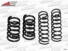 Lowering set Eibach 40mm Giulia