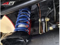 Coilover suspension kit (Track) Alfa Romeo 116 / 75