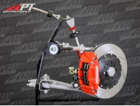 Full suspension kit (Street) Alfa Romeo 116 / 75
