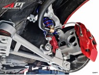 Full suspension kit (Street) Alfa Romeo 116 / 75