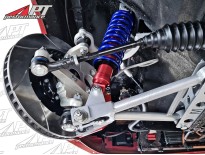 Full suspension kit (Track) Alfa Romeo 116 / 75
